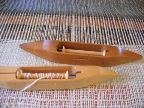 Shuttle Textile Weaving Shuttles – An Art Form with a Rich History | Fletcher Industries